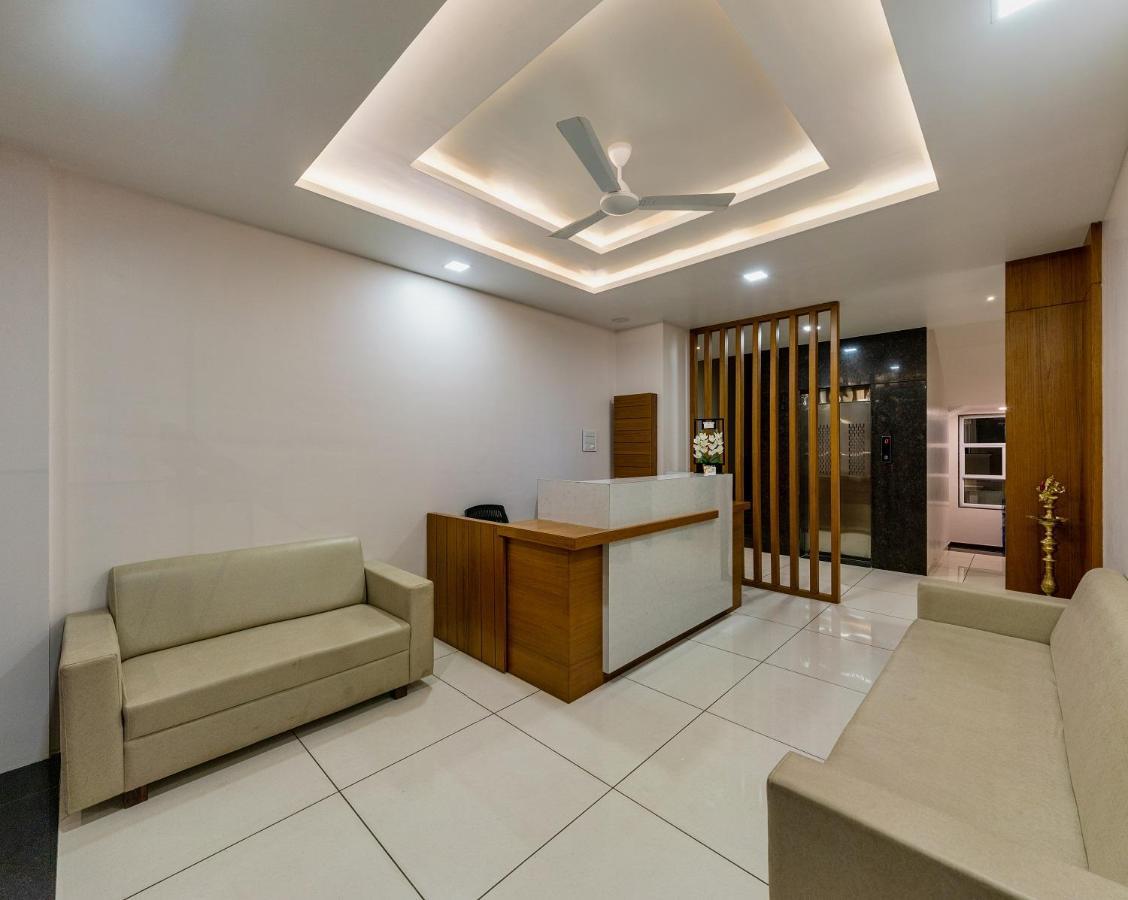Hotel Grand Indu, 3 Star Kolhapur Dış mekan fotoğraf