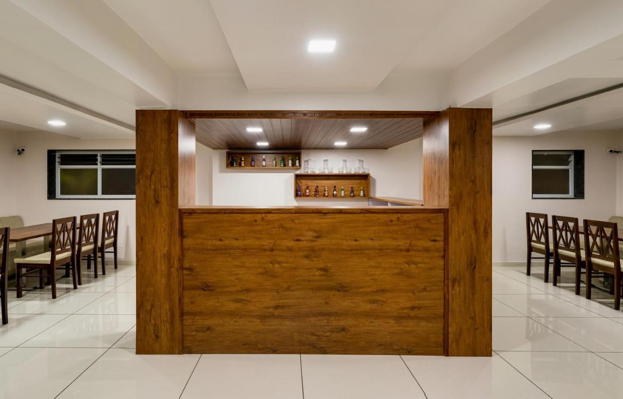 Hotel Grand Indu, 3 Star Kolhapur Dış mekan fotoğraf